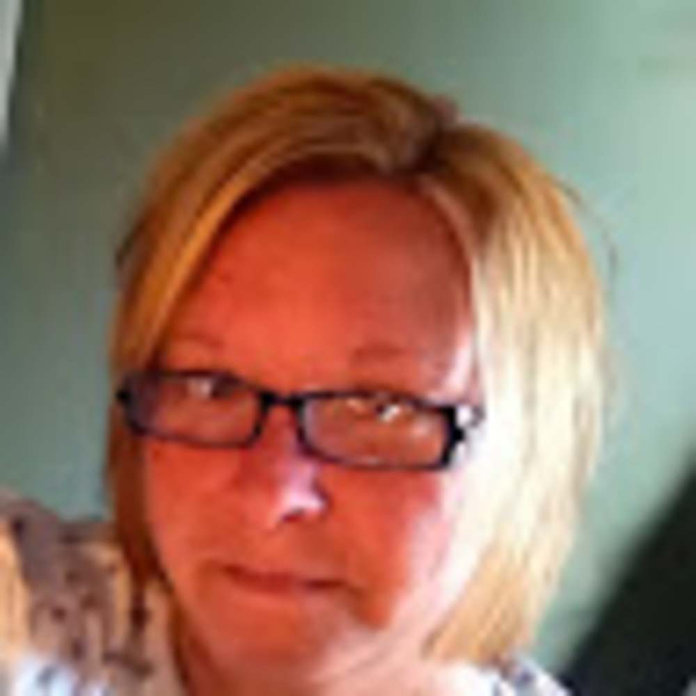 Meet your Posher, Pam